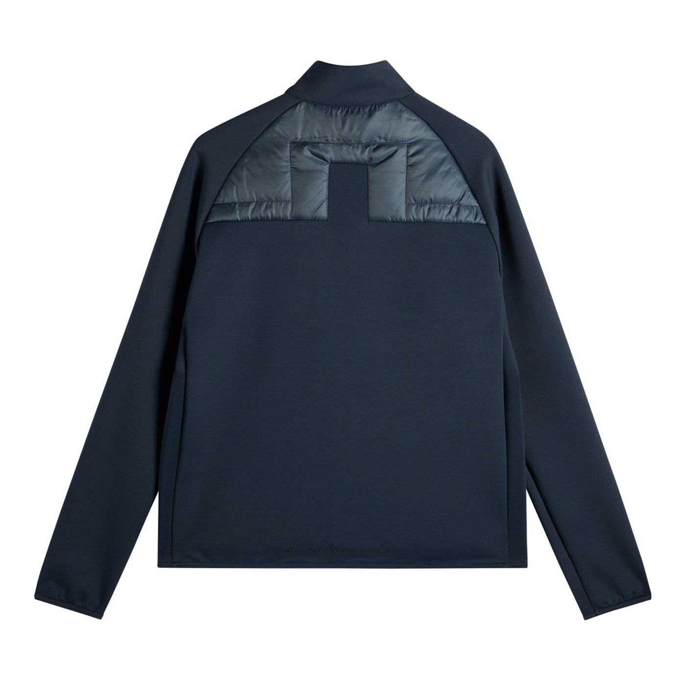 Heyden Quilt Hybrid Jacket Blå J.Lindeberg Heyden Quilt Hybrid Jacket Blå J.Lindeberg