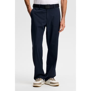 Devyn Straight Vent s Blå J.Lindeberg