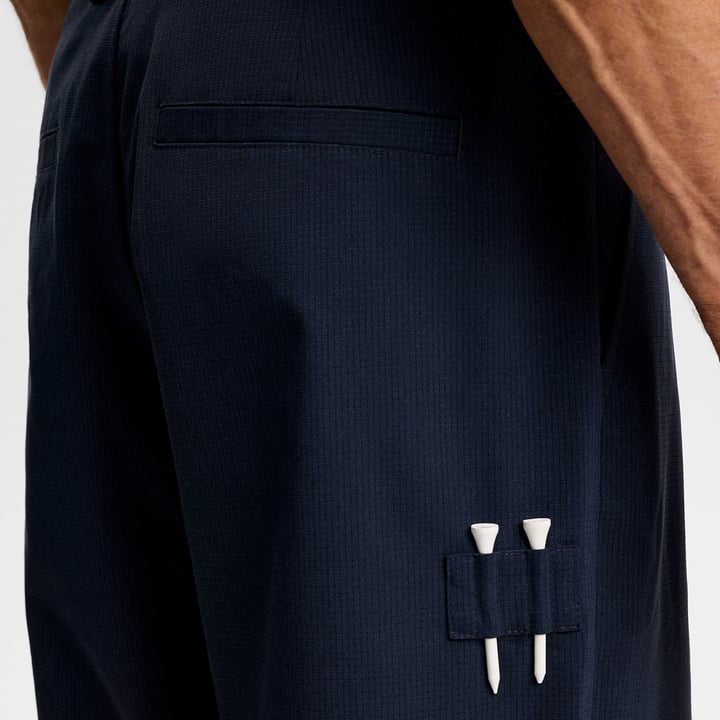 Devyn Straight Vent s Blå J.Lindeberg Devyn Straight Vent s Blå J.Lindeberg