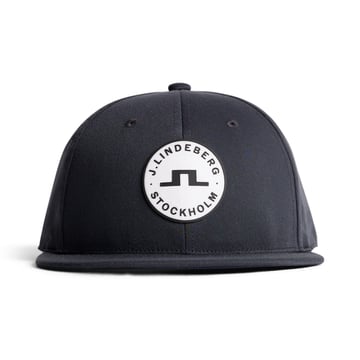Drive Cap Blå J.Lindeberg