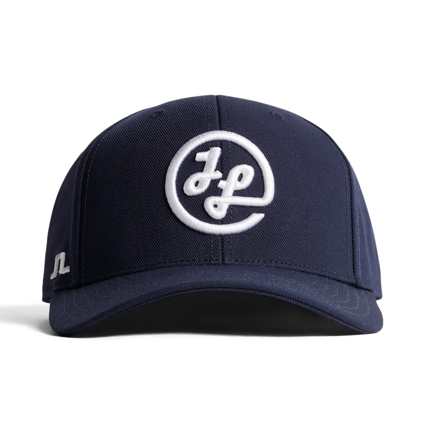 Caddie Cap Blau