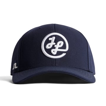 Caddie Cap Blå J.Lindeberg