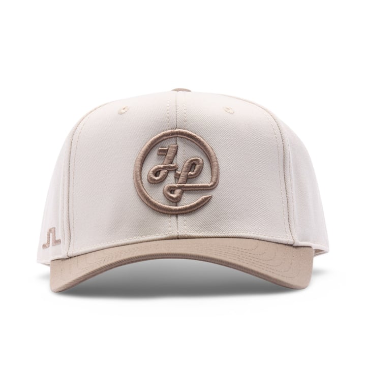 Caddie Cap J.Lindeberg