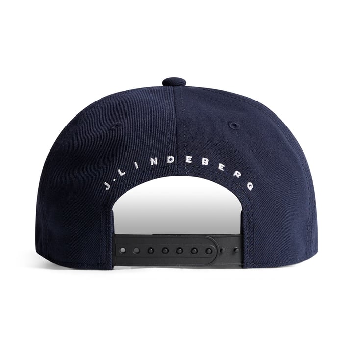 Caddie Cap Blå J.Lindeberg