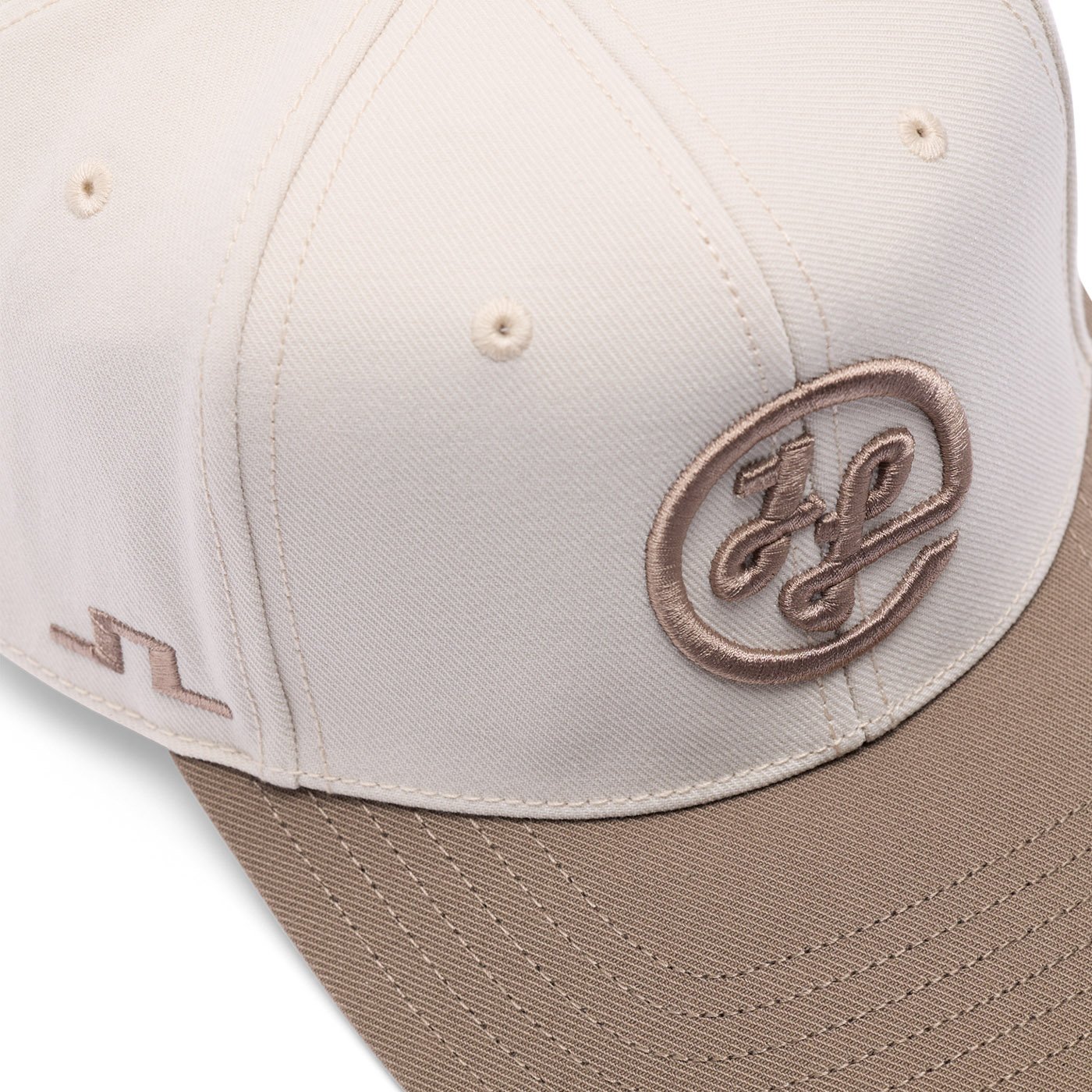 Caddie Cap J.Lindeberg