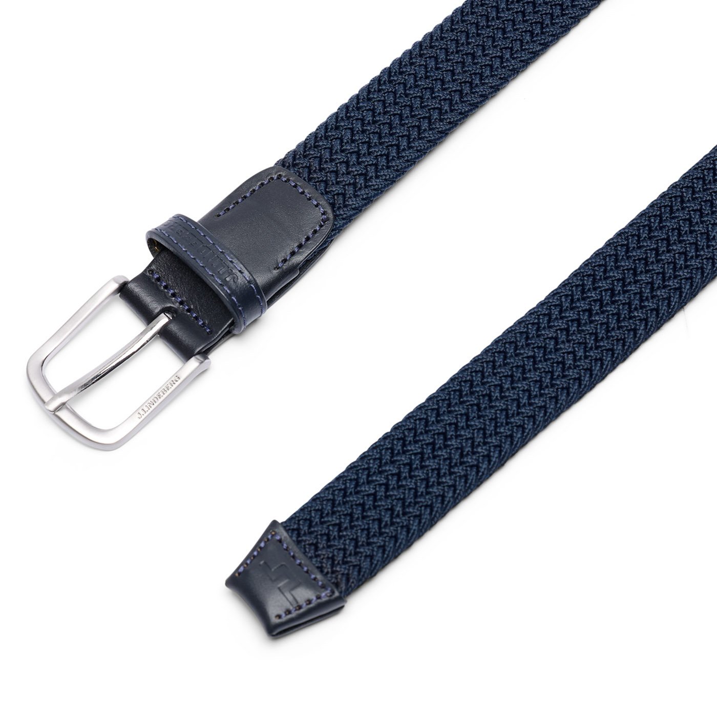 Benny Belt Blå J.Lindeberg