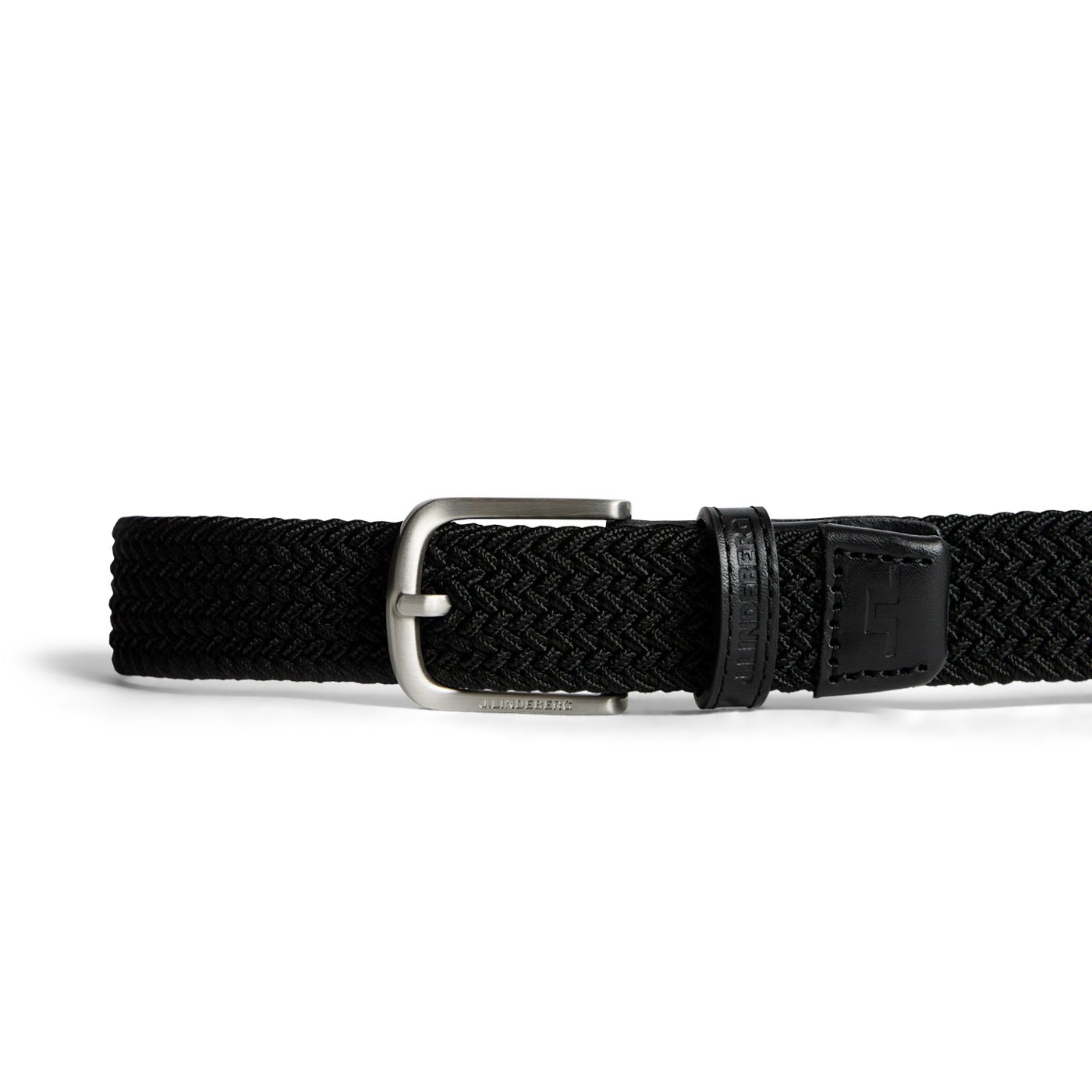 Benny Belt Svart J.Lindeberg