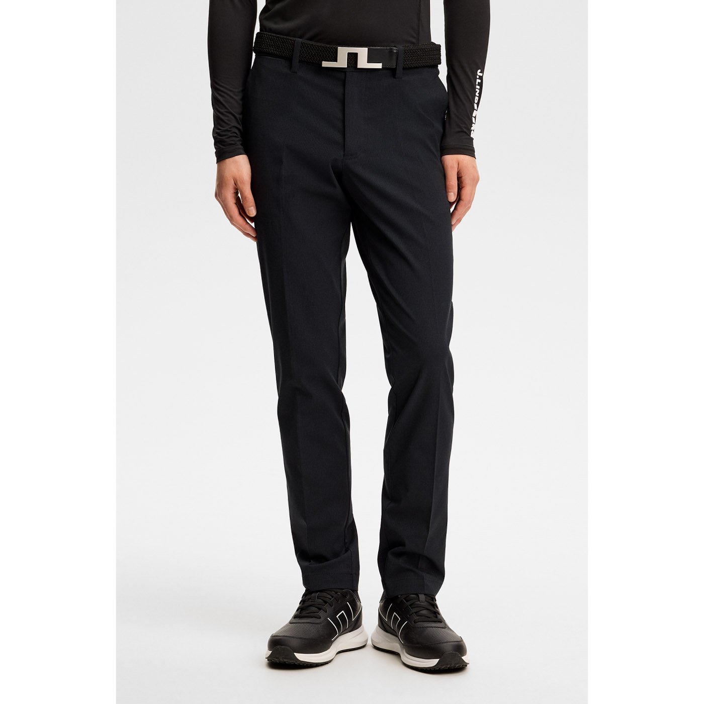 Vent Black J.Lindeberg