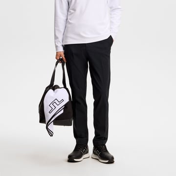 Vent Black J.Lindeberg