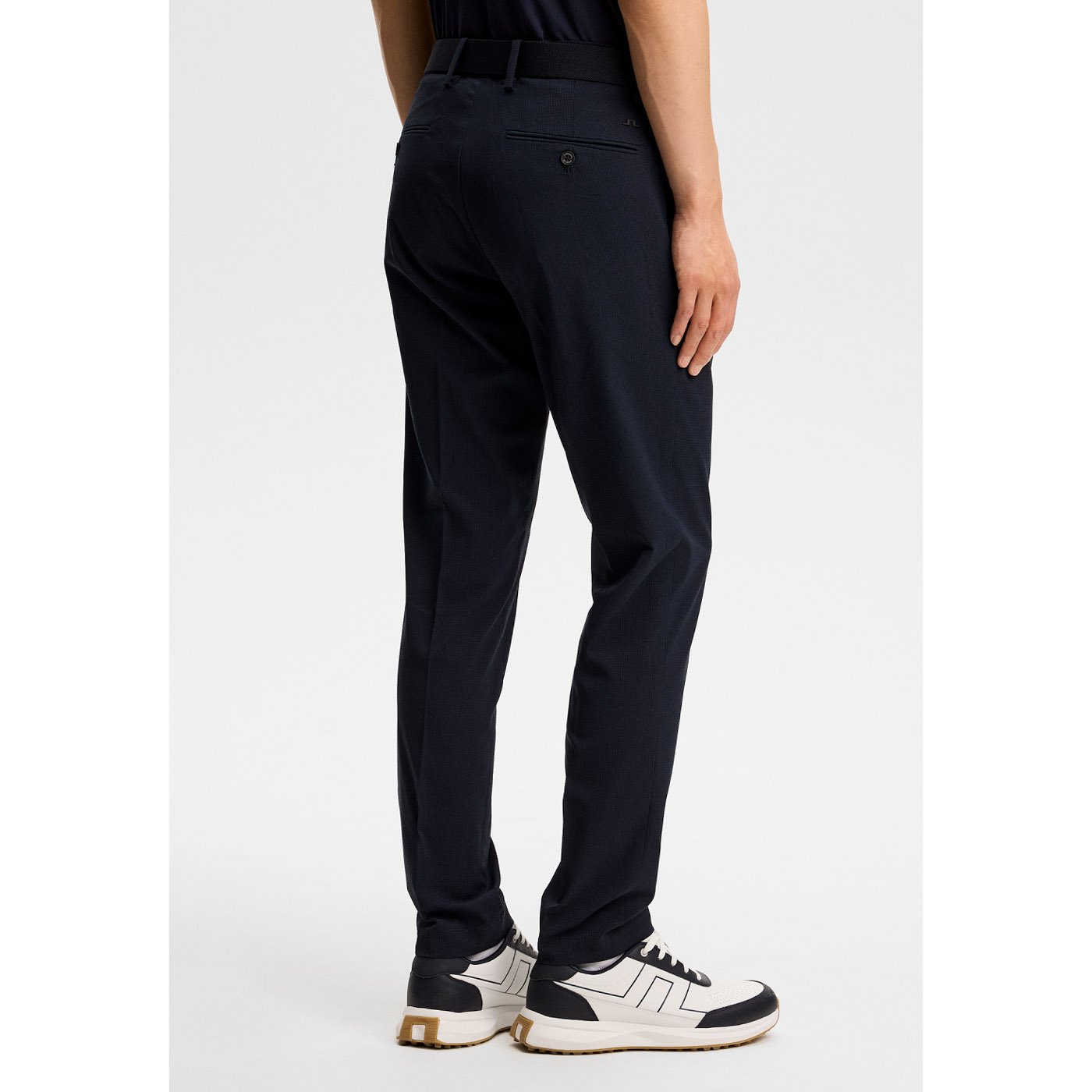 Vent Blue J.Lindeberg