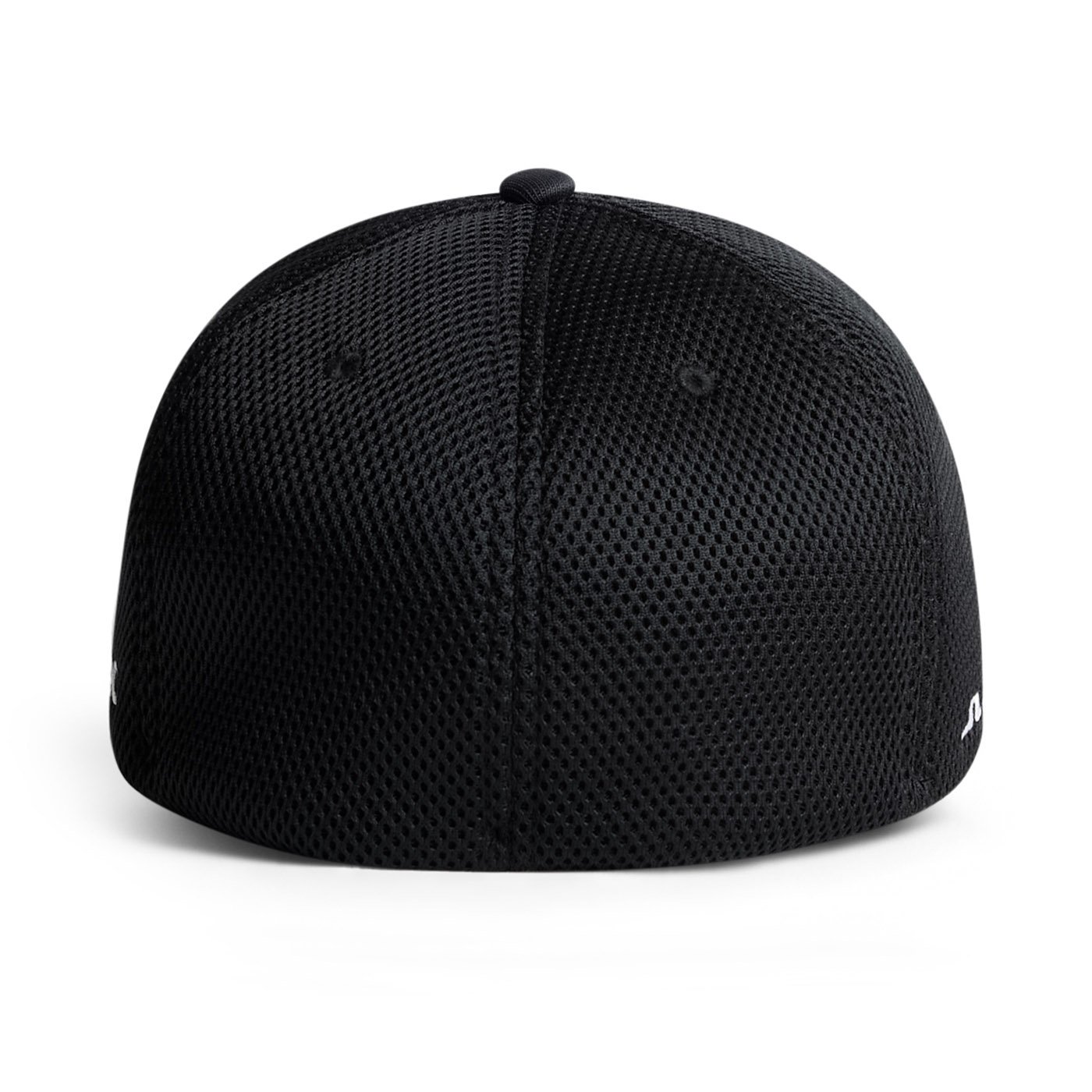 Jl Pro Cap Svart J.Lindeberg