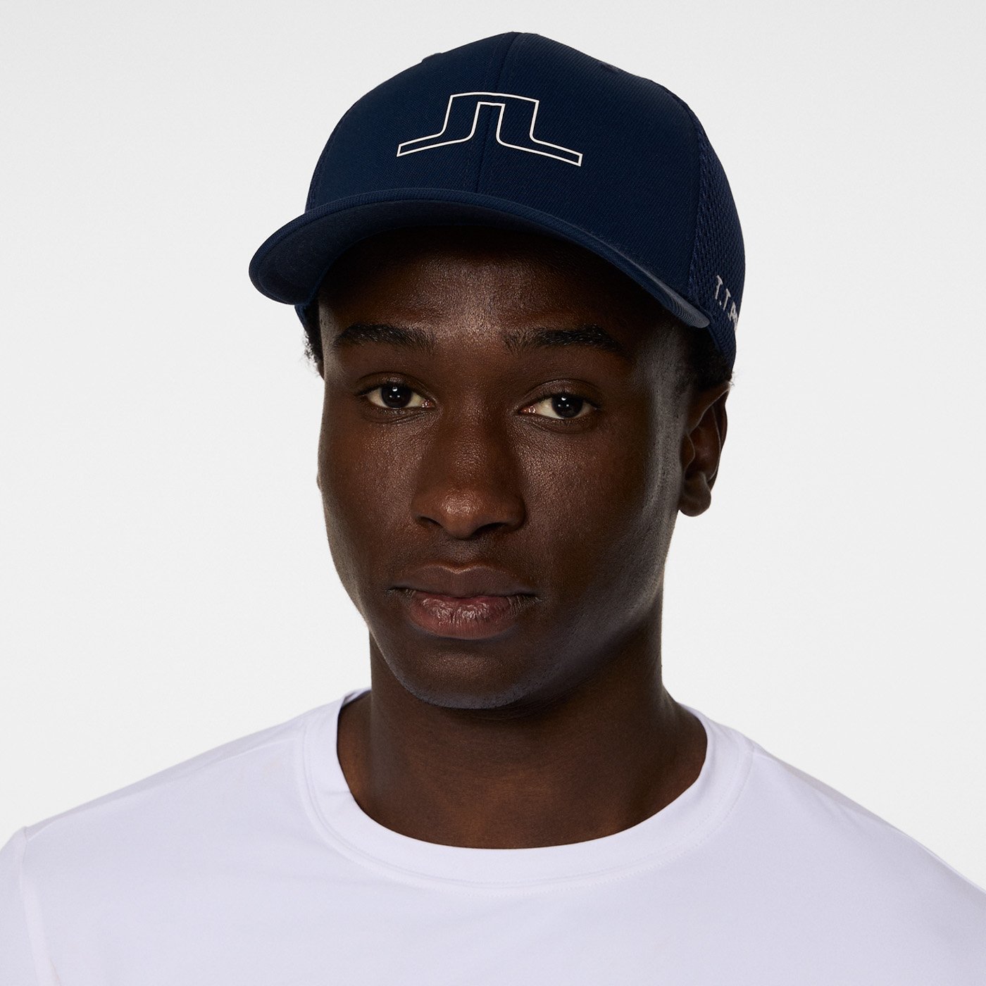 Jl Pro Cap Blå J.Lindeberg Jl Pro Cap Blå J.Lindeberg