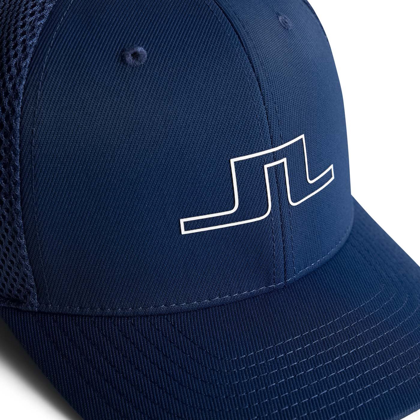 Jl Pro Cap Blå J.Lindeberg Jl Pro Cap Blå J.Lindeberg