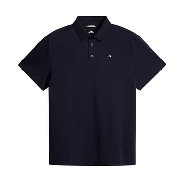 Bridger Polo Sininen J.Lindeberg