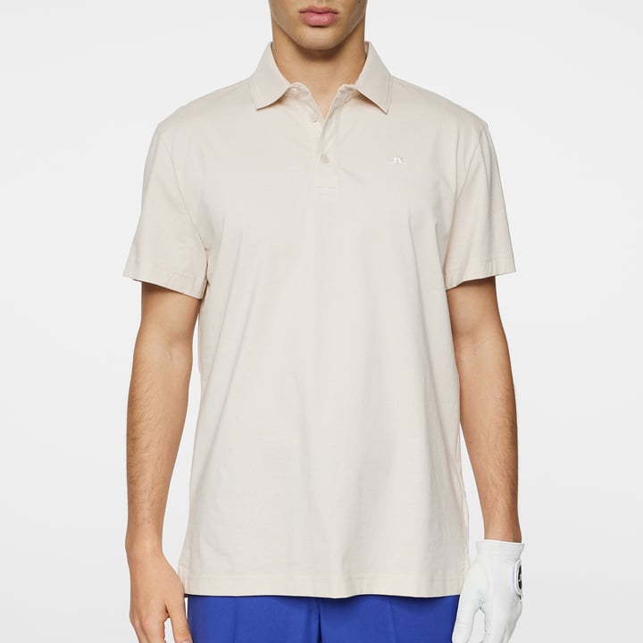 Bridger Polo J.Lindeberg