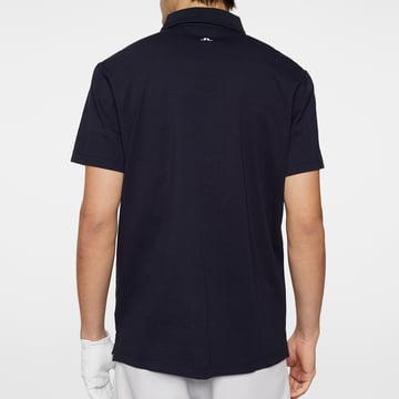 Bridger Polo Sininen J.Lindeberg