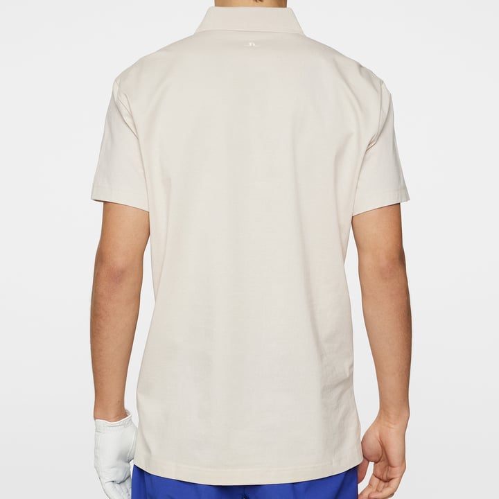 Bridger Polo J.Lindeberg