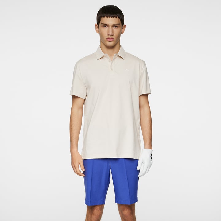 Bridger Polo J.Lindeberg