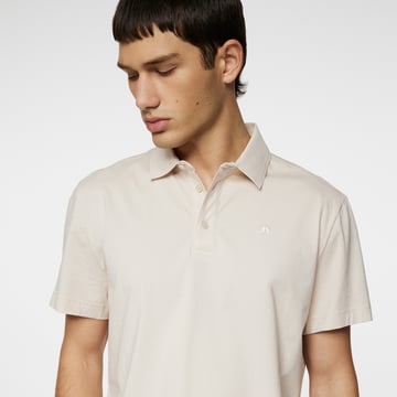 Bridger Polo J.Lindeberg