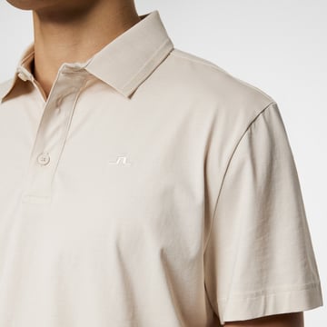 Bridger Polo J.Lindeberg