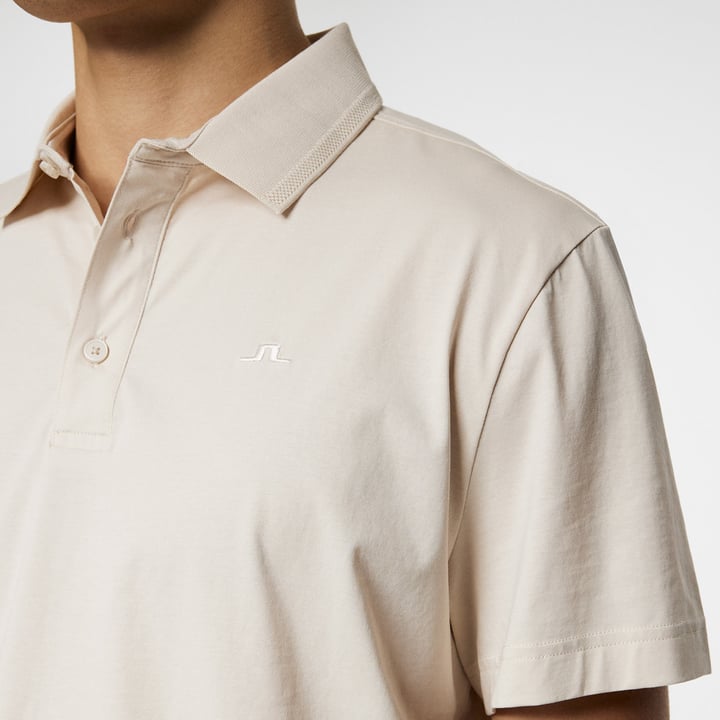Bridger Polo J.Lindeberg