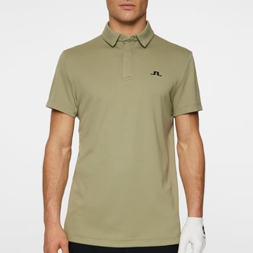 Peat Polo J.Lindeberg