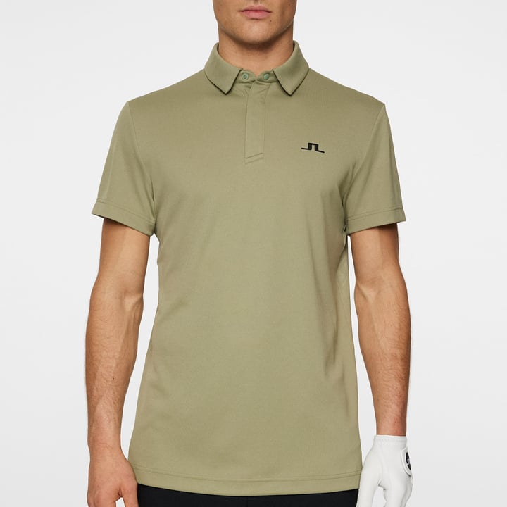 Peat Polo J.Lindeberg