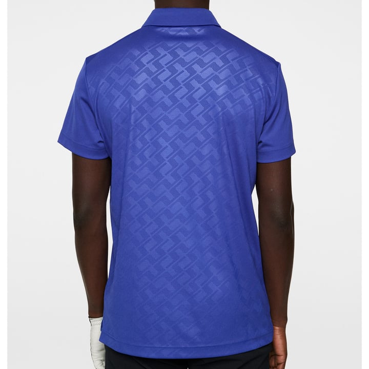 Peat Polo J.Lindeberg