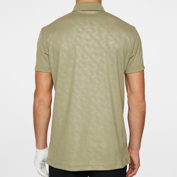 Peat Polo J.Lindeberg