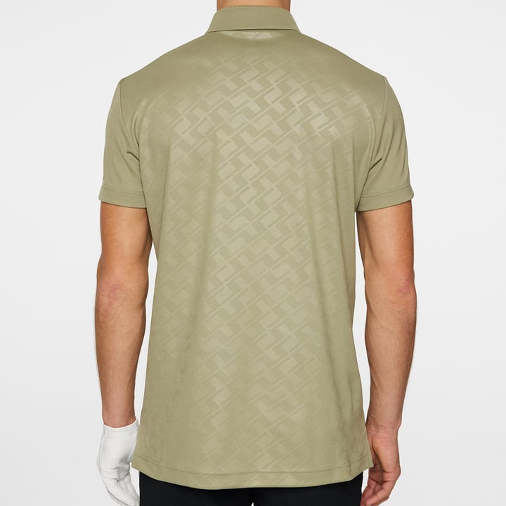 Peat Polo J.Lindeberg