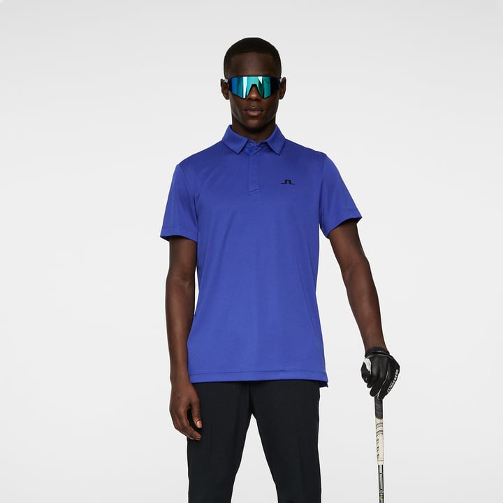 Peat Polo J.Lindeberg