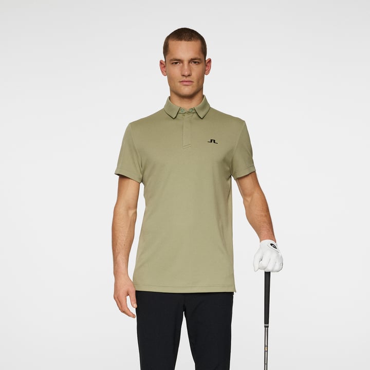 Peat Polo J.Lindeberg