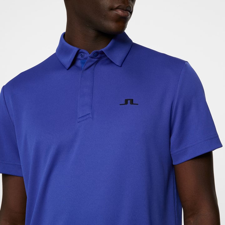 Peat Polo J.Lindeberg