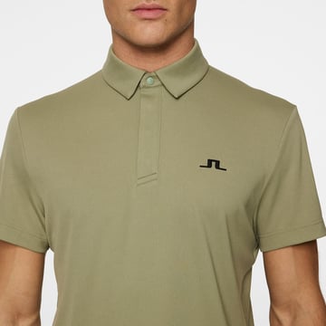 Peat Polo J.Lindeberg