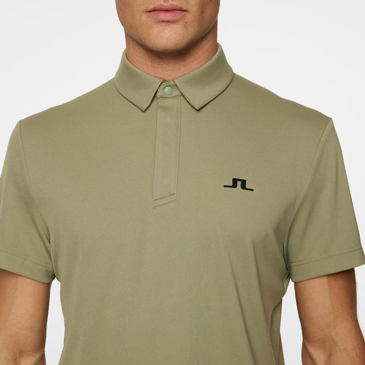 Peat Polo J.Lindeberg