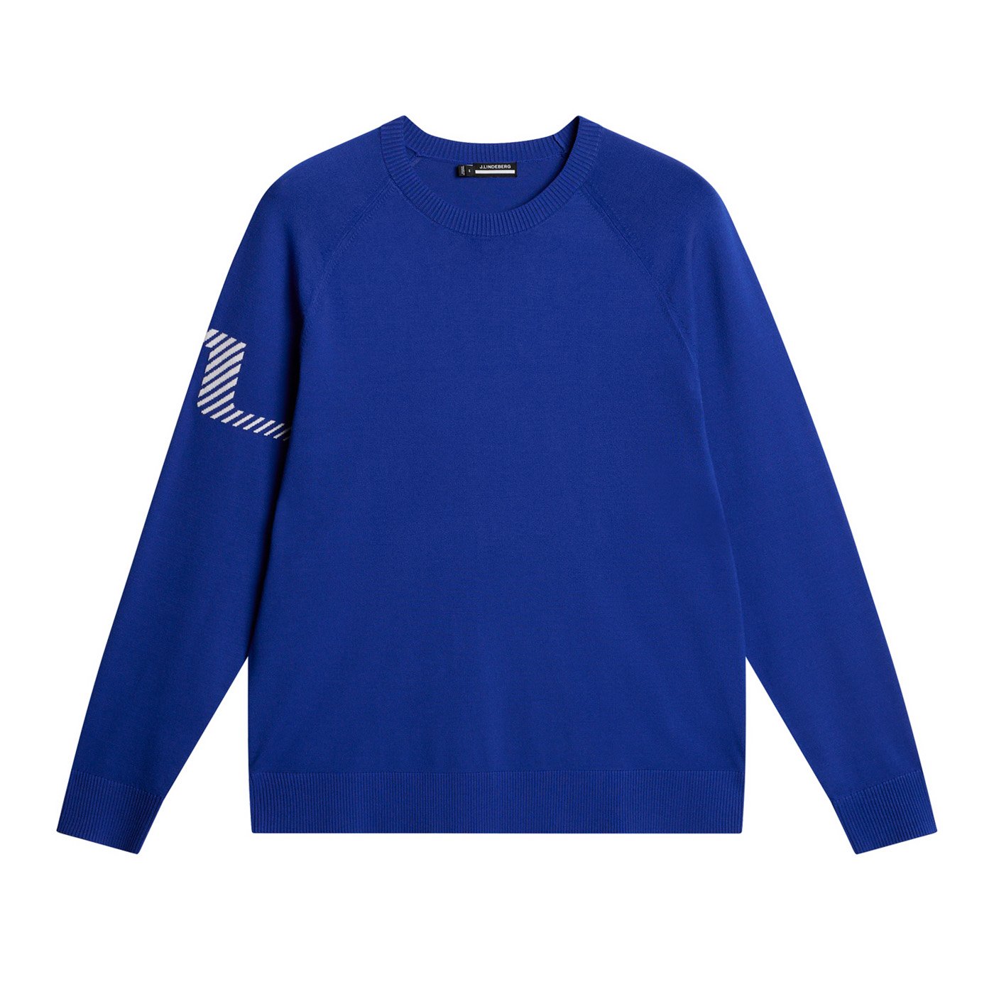 Heath Knitted Sweater