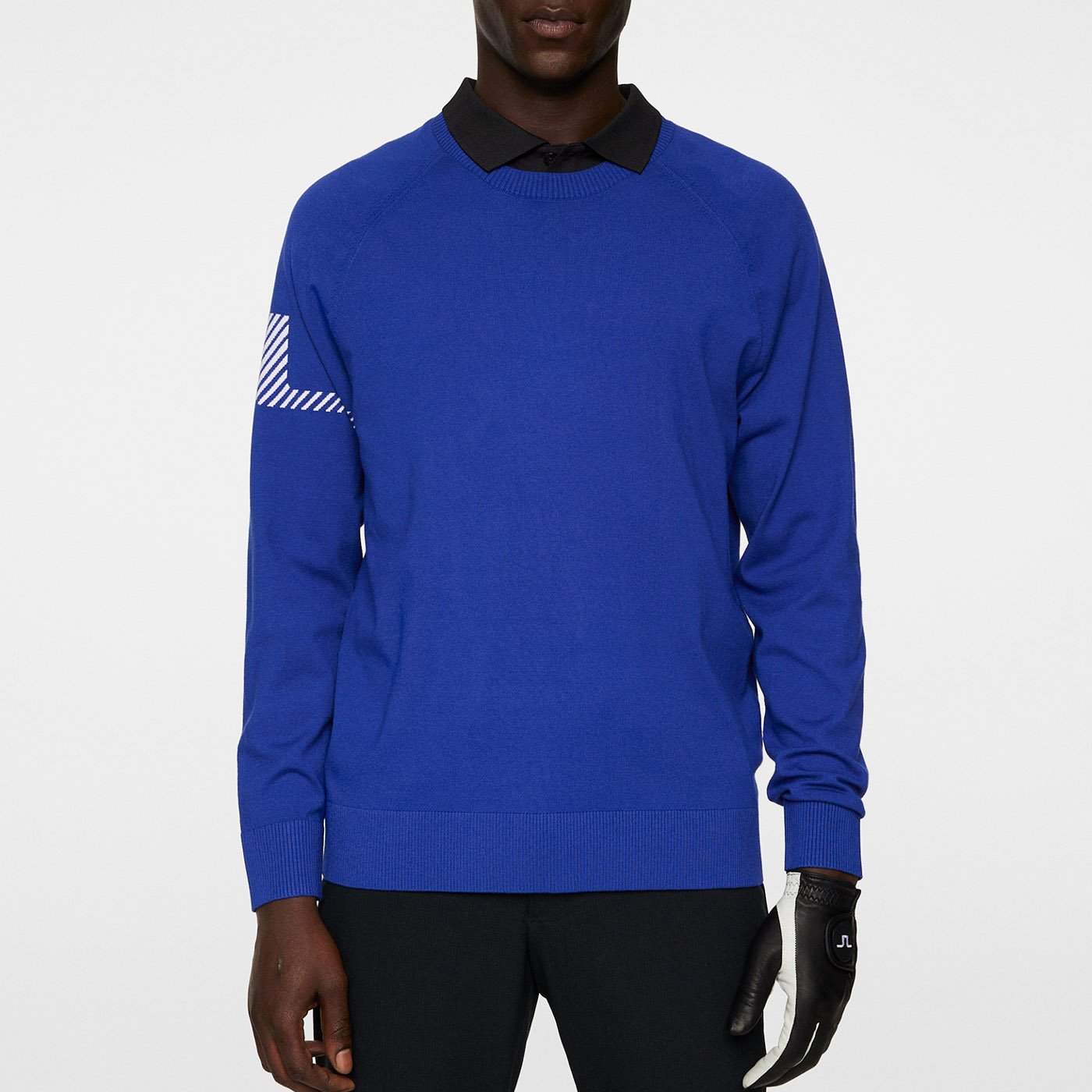 Heath Knitted Sweater J.Lindeberg Heath Knitted Sweater J.Lindeberg