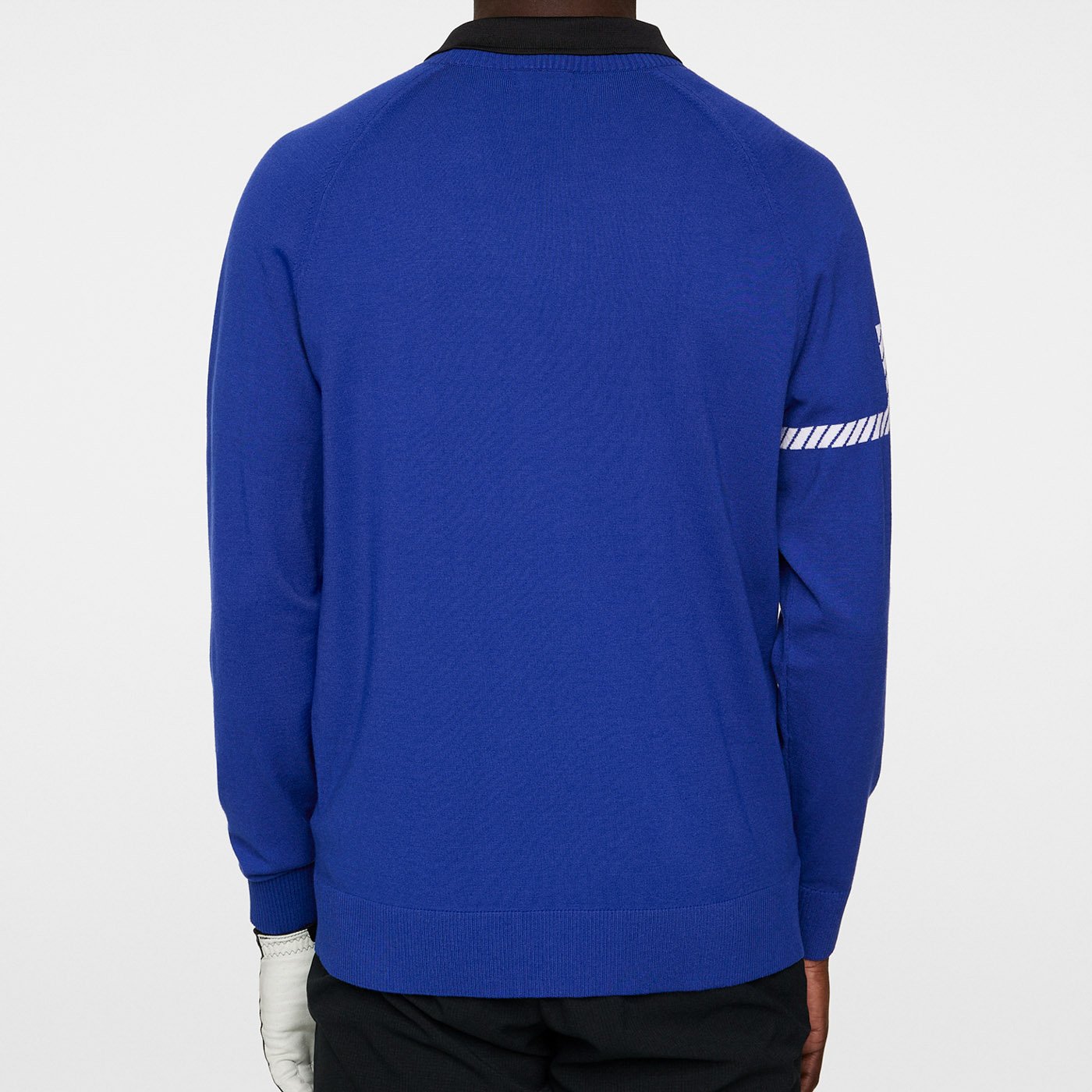 Heath Knitted Sweater J.Lindeberg Heath Knitted Sweater J.Lindeberg