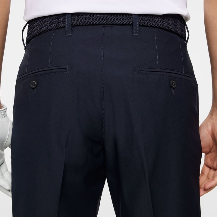 Eloy Shorts Blå J.Lindeberg Eloy Shorts Blå J.Lindeberg