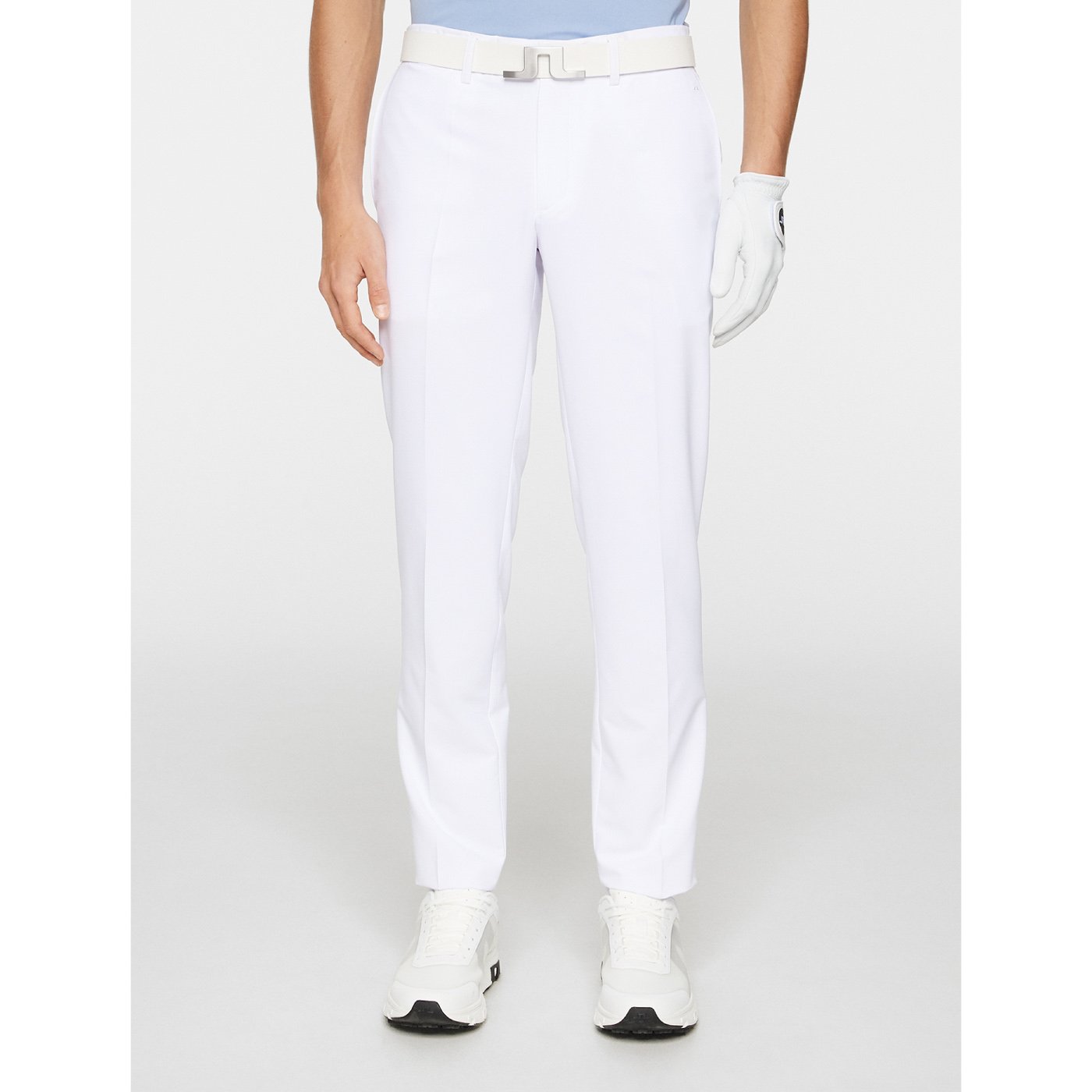 Elof Vit J.Lindeberg