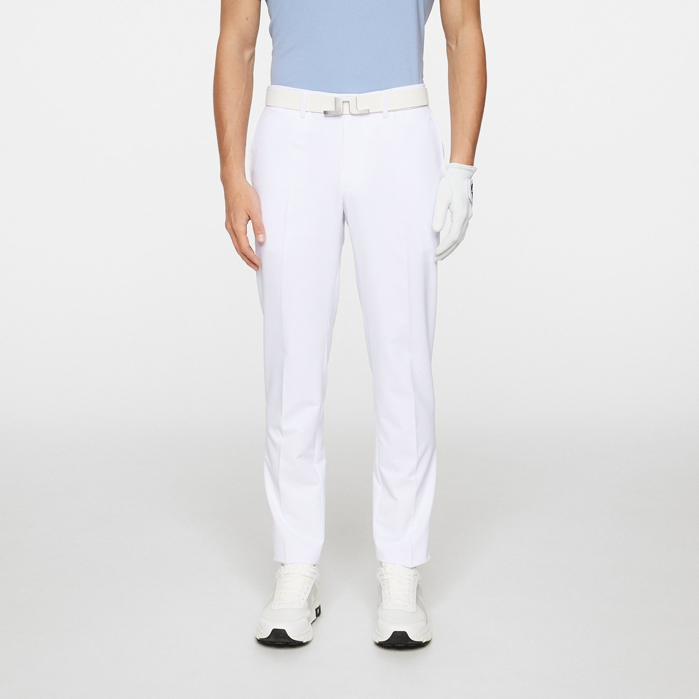 Elof Vit J.Lindeberg