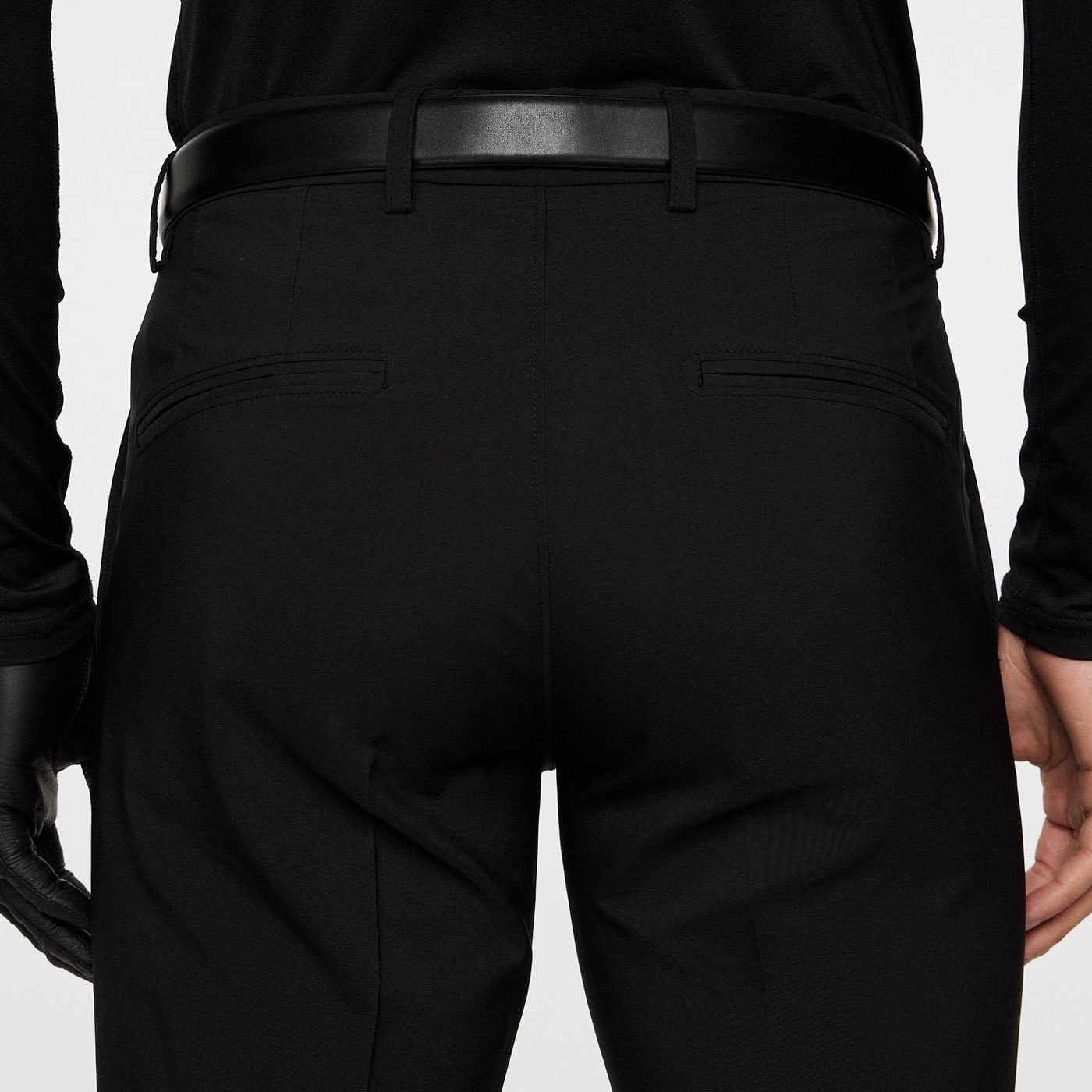 Elof Svart J.Lindeberg Elof Svart J.Lindeberg