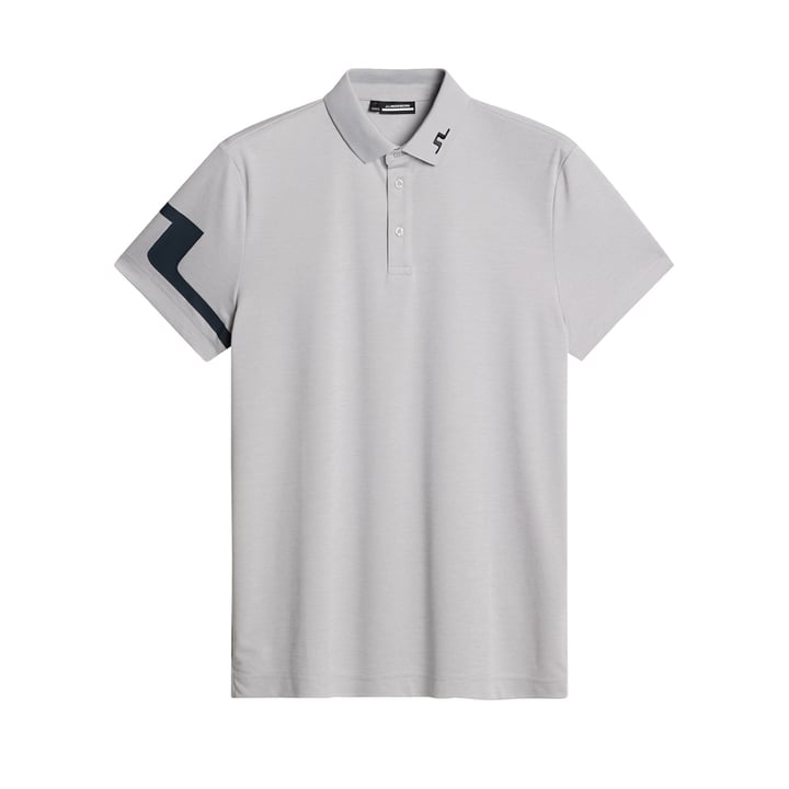 Heath Polo J.Lindeberg