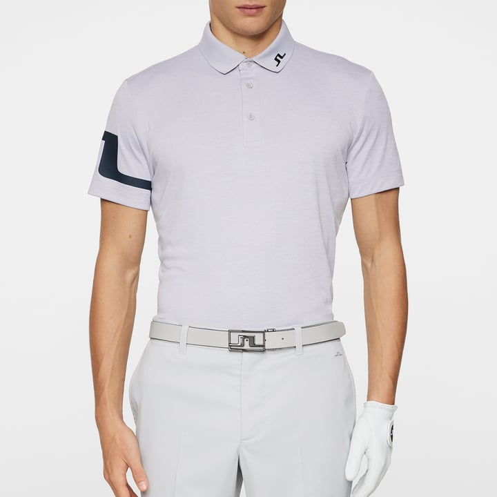 Heath Polo J.Lindeberg