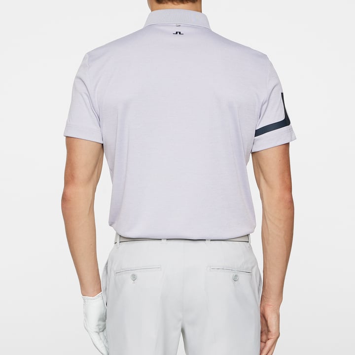 Heath Polo J.Lindeberg