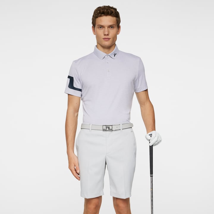 Heath Polo J.Lindeberg