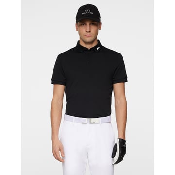 Kv Polo Musta J.Lindeberg Kv Polo Musta J.Lindeberg