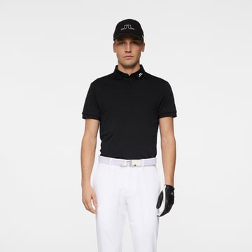 Kv Polo Musta J.Lindeberg Kv Polo Musta J.Lindeberg