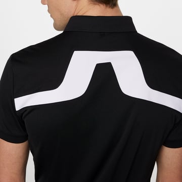 Kv Polo Musta J.Lindeberg Kv Polo Musta J.Lindeberg