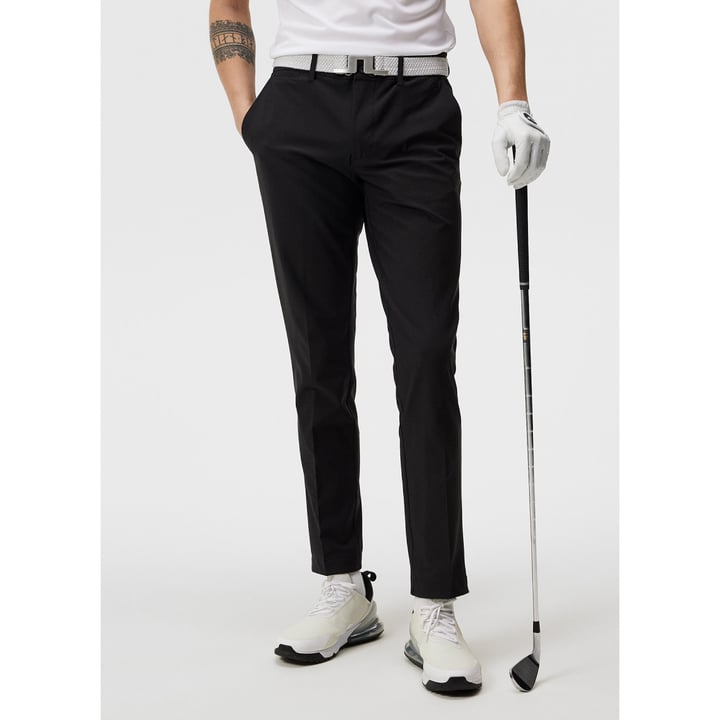 Ellott Golf Svart J.Lindeberg Ellott Golf Svart J.Lindeberg